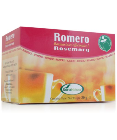 INF ROMERO 20UNI – foto del producto inf romero 20uni