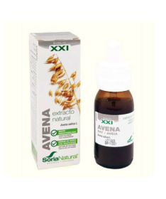 EXT AVENA XXI 50ML S AL – foto del producto avena ext xxi