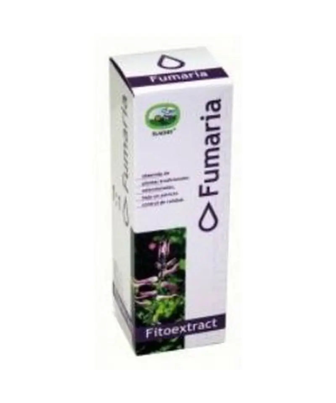 EXT FUMARIA XXI 50ML S AL – foto del producto fumaria ciclodextrinas ext