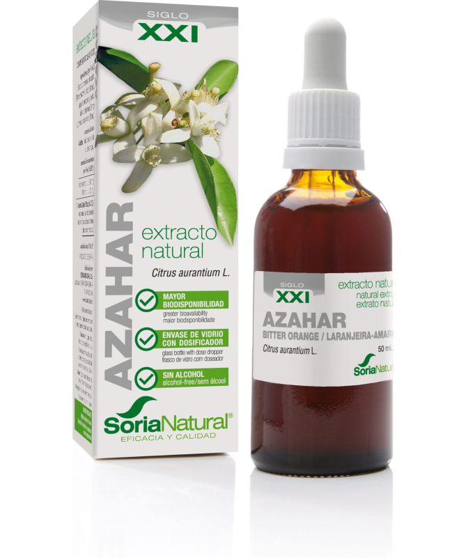 EXT AZAHAR XXI 50ML S AL – foto del producto azahar ciclodextrinas ext EXT AZAHAR XXI 50ML S AL – foto del producto azahar ciclodextrinas ext