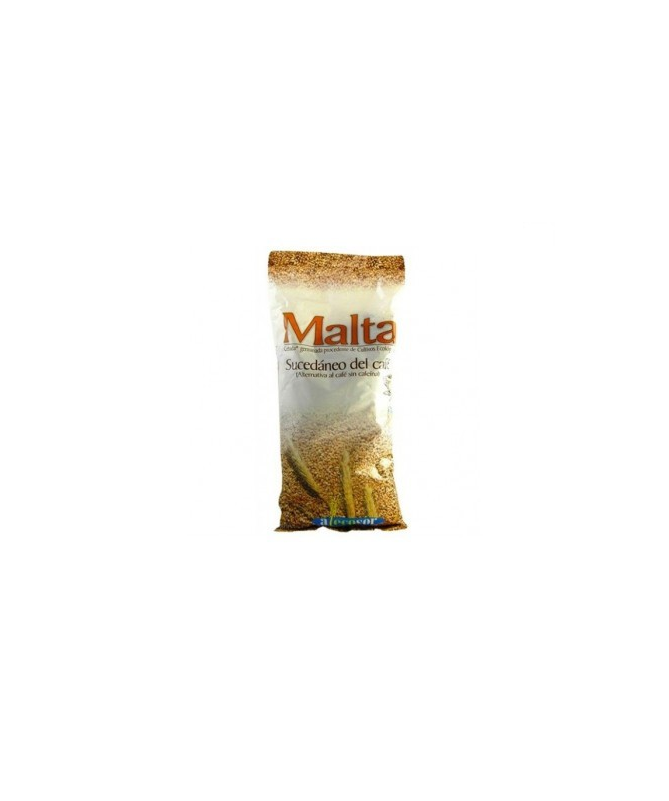 MALTA SUCEDANEO DE CAFE BOLSA 500GR – foto del producto malta sucedaneo cafe
