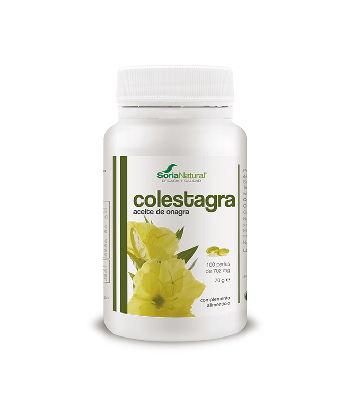 ACEITE DE ONAGRA COLESTAGRA 100PERLAS – foto del producto aceite onagra colestagra ACEITE DE ONAGRA COLESTAGRA 100PERLAS – foto del producto aceite onagra colestagra