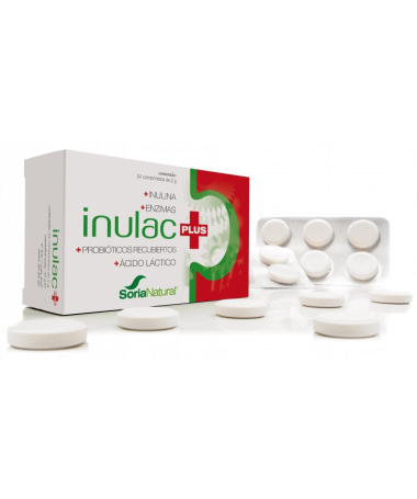 INULAC PLUS 24 COMP MAST – foto del producto tienes contacta nuestro