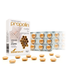 PROPOLIN 48COMP X250MG – foto del producto propolin 48comp x250mg