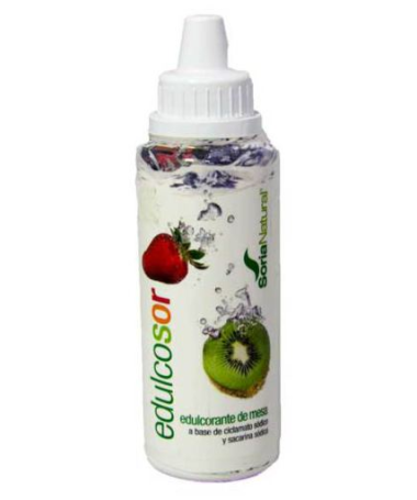 EDULCOSOR 100CC – foto del producto edulcosor 100cc agua
