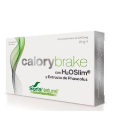 CALORY BREAK 24COMP – foto del producto extracto seco estabilizante