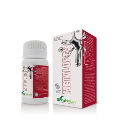 METALOPES 120COMP – foto del producto 100 ácido agente