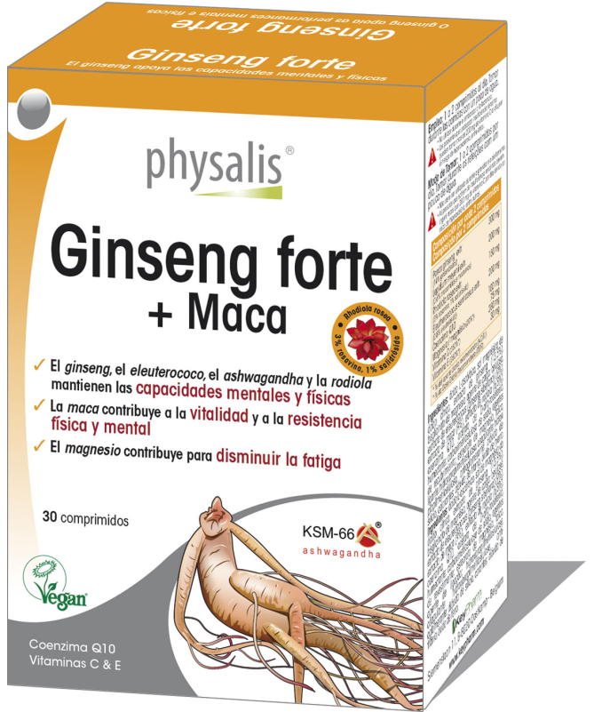 PRECUTES 60COMP – foto del producto extracto seco raíz PRECUTES 60COMP – foto del producto extracto seco raíz