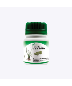 VERDE DE CEBADA 80CAP – foto del producto cebada hoja 250