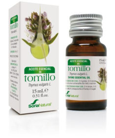 ESENCIA TOMILLO 15CC – foto del producto tomillo esencia 15cc