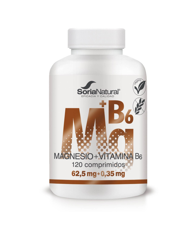 MAGNESIO VIT B6 LIBERACION SOSTENIDA 1550MG 120COM – foto del producto magnesio vit celulosa MAGNESIO VIT B6 LIBERACION SOSTENIDA 1550MG 120COM – foto del producto magnesio vit celulosa