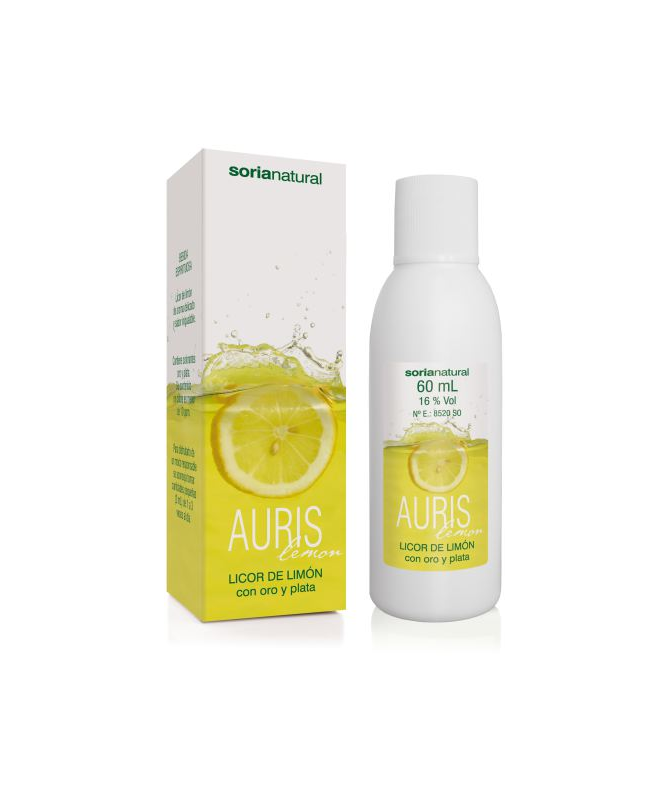 AURIS LEMON 60ML – foto del producto cobre auris lemon