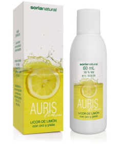 AURIS LEMON 60ML – foto del producto cobre auris lemon