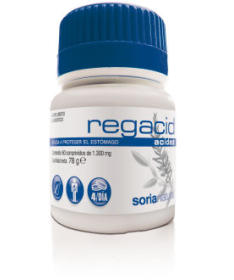 REGACID ACIDEZ 60COMP – foto del producto magnesio regacid acidez