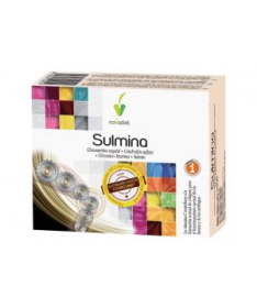 HERBODIET INF SUAVE RESPIRAR 20FILTROS – foto del producto vitamina ácido herbodiet