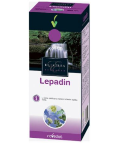 LEPADIN NEPADIET 250ML – foto del producto titulado 106 alcachofera