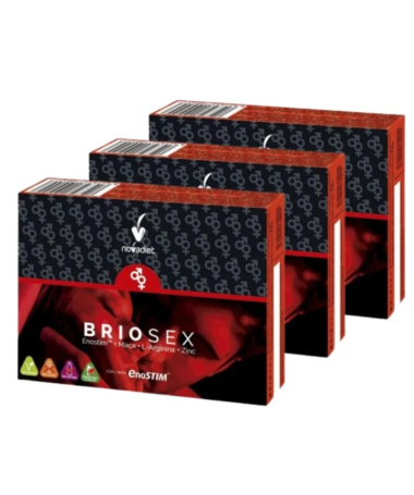 BRIOSEX 30CAP – foto del producto enostim extracto polifenoles
