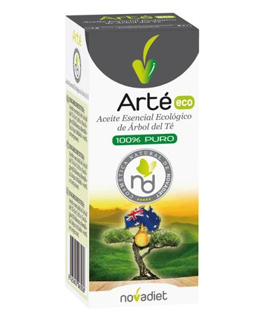 ARTE ECO ACEITE ESENCIAL ARBOL DEL TE 15ML – foto del producto aceite esencial arte