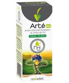 ARTE ECO ACEITE ESENCIAL ARBOL DEL TE 15ML – foto del producto aceite esencial arte