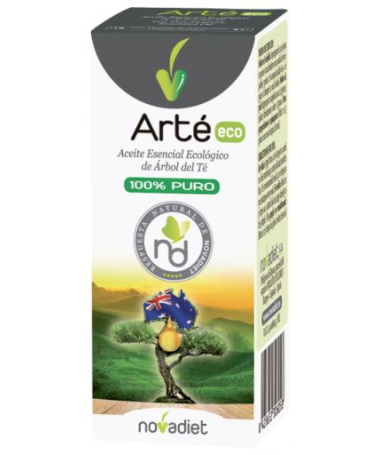 ARTE ECO ARVORE DO CHA OLEO ESSENCIAL 30ML – foto del producto arte eco arvore
