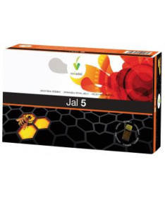 JAL 5 20AMP – foto del producto fructosa jalea real