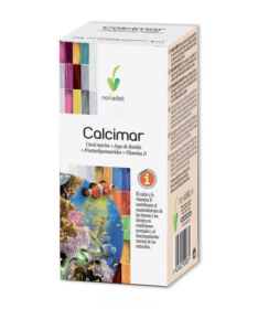 CALCIMAR 90CAP – foto del producto arena coral marino