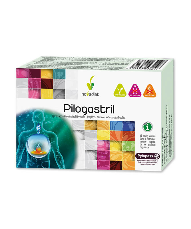 PILOGASTRIL 30COMP MAST – foto del producto calcio carbonato pylopass PILOGASTRIL 30COMP MAST – foto del producto calcio carbonato pylopass