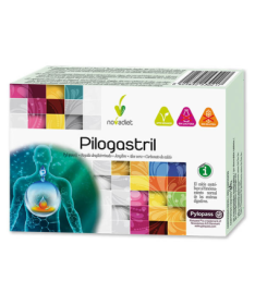 PILOGASTRIL 30COMP MAST – foto del producto calcio carbonato pylopass