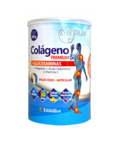 COLAGER ESENCIAL 300GR – foto del producto ácido colágeno magnesio