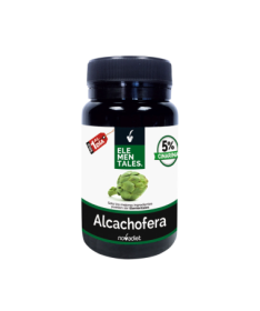 ALCACHOFERA 30CAP ELEMENTALES – foto del producto alcachofera cinarina 30cap