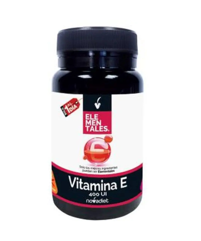 VITAMINA E 268MG 60CAP – foto del producto vitamina 268mg 60cap