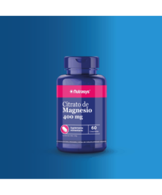 CITRATO DE MAGNESIO 60 COMP ELEMENTALES – foto del producto magnesio citrato vrn