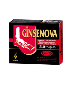 GINSENOVA 60CAP – foto del producto ginsenova 60cap cápsula