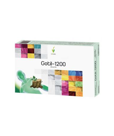 GOTIL 1200 20AMP – foto del producto albura tilo gotil