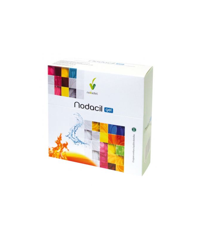 NODACIL GEL 10SBRS – foto del producto carbonato magnesio nodacil