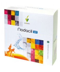 NODACIL GEL 10SBRS – foto del producto carbonato magnesio nodacil