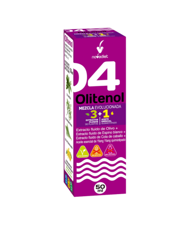 OLITENOL ACEITE ESENCIA YLAN YLANG MEZCLA EVOLUCIONADA 50 ML – foto del producto ext fluido ylang