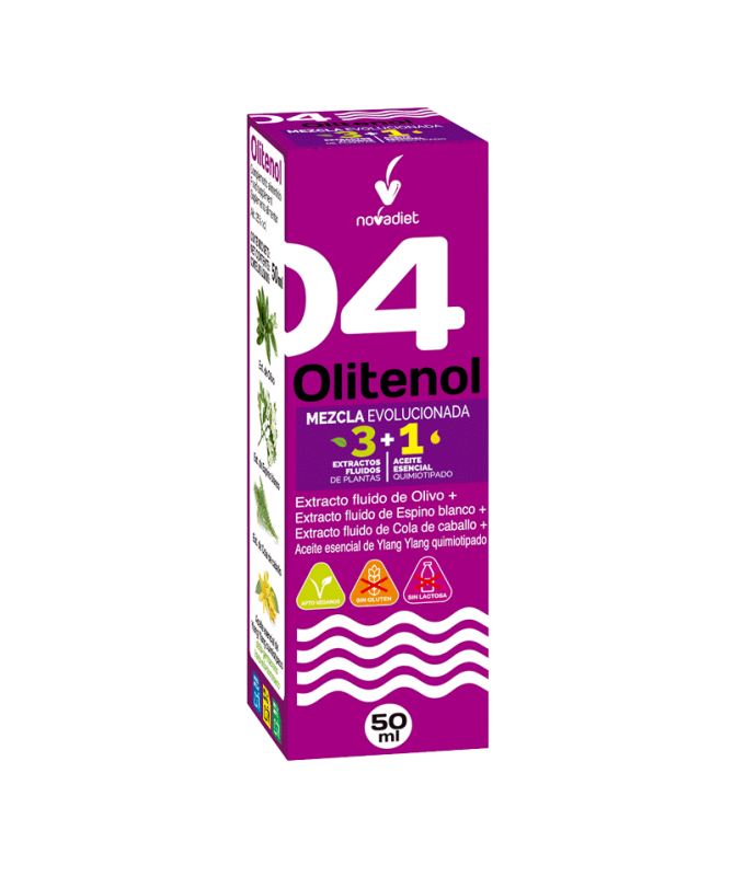 OLITENOL ACEITE ESENCIA YLAN YLANG MEZCLA EVOLUCIONADA 50 ML – foto del producto ext fluido ylang