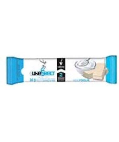 LINE SBELT BARRITA SUSTITUTIVA YOGUR CAJA 24UD – foto del producto vitamina mcg leche