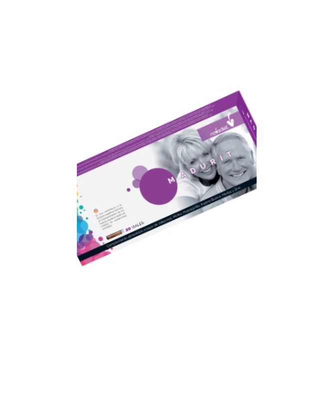 MADURIT 20VIALES – foto del producto jalea real liofilizada MADURIT 20VIALES – foto del producto jalea real liofilizada