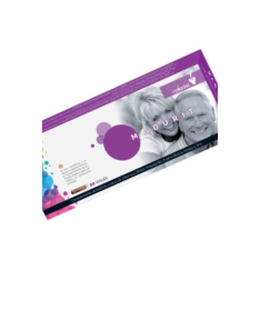 MADURIT 20VIALES – foto del producto jalea real liofilizada