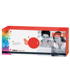 INTELECTA 20VIALES – foto del producto ácido vitamina jalea
