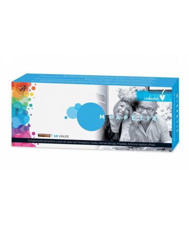 MIAPETIT 20VIALES – foto del producto jalea real liofilizada