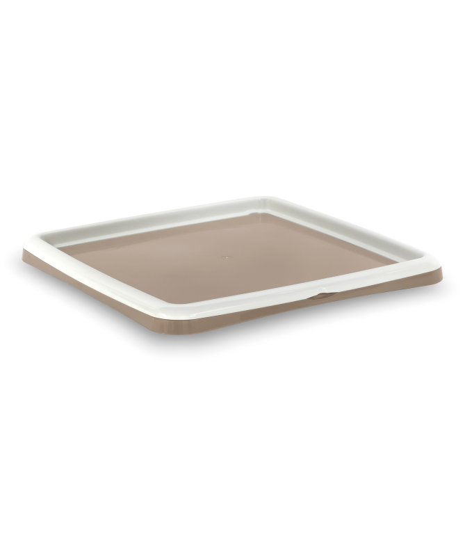 BANDEJA SANITARIA L 2 EMPAPADORES 59X89X4CM – foto del producto bandeja sanitaria empapadores BANDEJA SANITARIA L 2 EMPAPADORES 59X89X4CM – foto del producto bandeja sanitaria empapadores