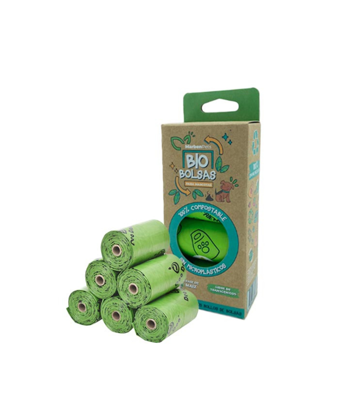 CAJA DE 8 ROLLOS DE BOLSAS HIGIENICA AROMA LAVANDA – foto del producto aroma lavanda caja CAJA DE 8 ROLLOS DE BOLSAS HIGIENICA AROMA LAVANDA – foto del producto aroma lavanda caja