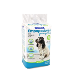 EMPAPADORES BASIC 60X60CM 50UDS – foto del producto empapadores basic 60x60cm