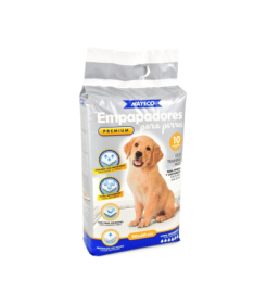 EMPAPADOR PREMIUM CON FEROMONAS 90X60 CM 50 UN – foto del producto empapador premium feromonas