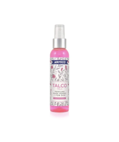 NYC PERFUME TALCO 125 ML ACC MASCOTA VET – foto del producto nyc perfume talco