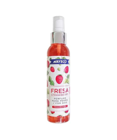 NYC PERFUME FRESA 125 ML ACC MASCOTA VET – foto del producto nyc perfume fresa