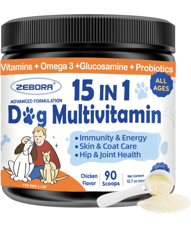 PELO SANO PERROS Y GATOS 250GR – foto del producto aditivos zinc pelo